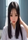 蕾拉 av女演员 混血外形带来强烈异域风情，市场辨识度极高
